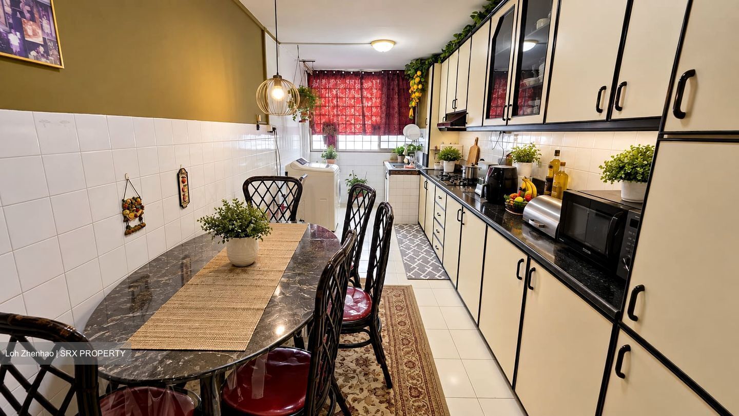 Blk 114 Simei Street 1 (Tampines), HDB 4 Rooms #628429531